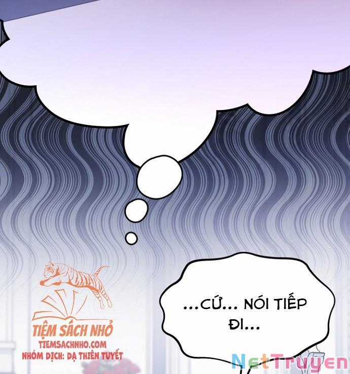 Quan Hệ Cộng Sinh Giữa Hắc Báo Và Bạch Thỏ Chapter 47 trang 35