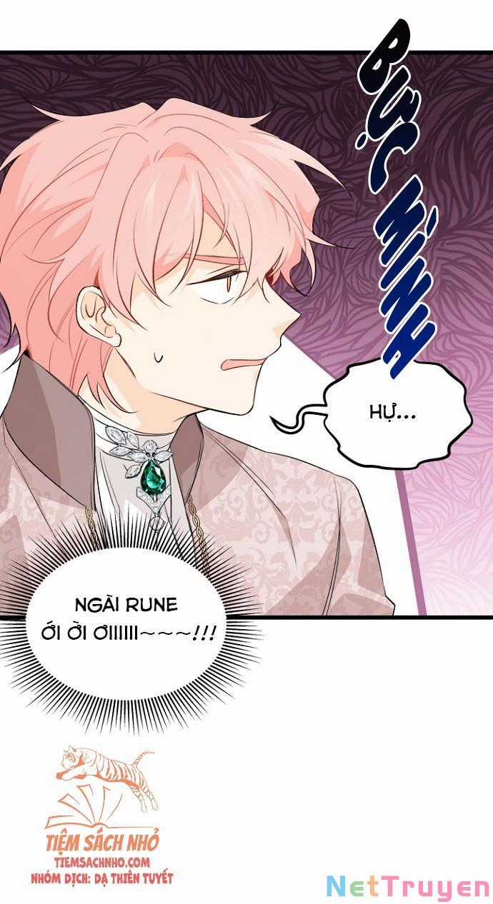 Quan Hệ Cộng Sinh Giữa Hắc Báo Và Bạch Thỏ Chapter 47 trang 42