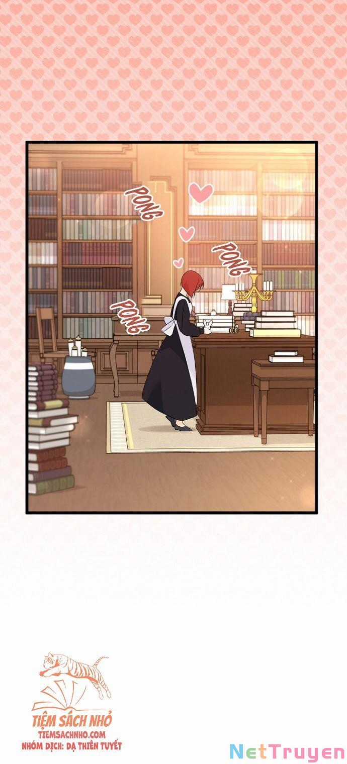 Quan Hệ Cộng Sinh Giữa Hắc Báo Và Bạch Thỏ Chapter 47 trang 53