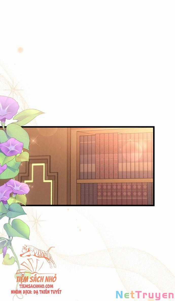 Quan Hệ Cộng Sinh Giữa Hắc Báo Và Bạch Thỏ Chapter 47 trang 54