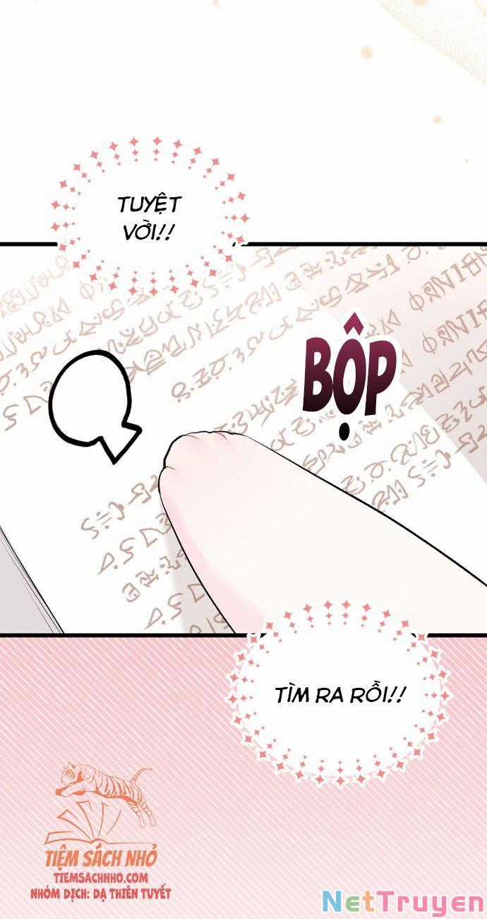 Quan Hệ Cộng Sinh Giữa Hắc Báo Và Bạch Thỏ Chapter 47 trang 55