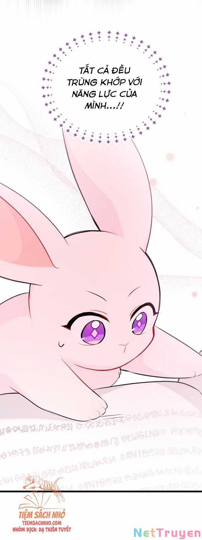 Quan Hệ Cộng Sinh Giữa Hắc Báo Và Bạch Thỏ Chapter 47 trang 62