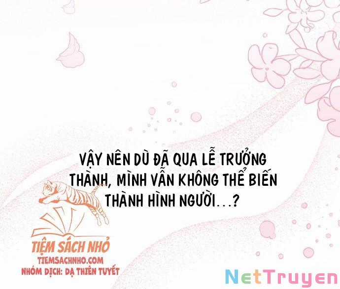 Quan Hệ Cộng Sinh Giữa Hắc Báo Và Bạch Thỏ Chapter 47 trang 67