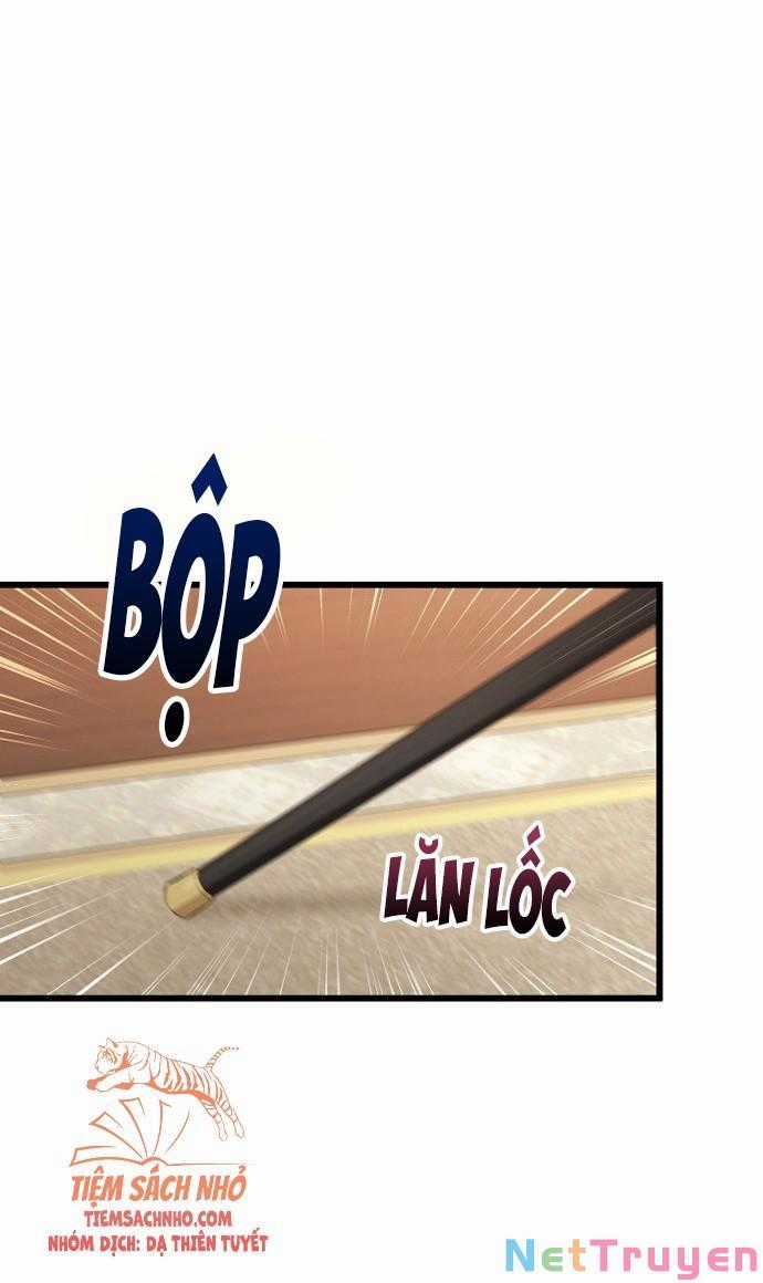 Quan Hệ Cộng Sinh Giữa Hắc Báo Và Bạch Thỏ Chapter 47 trang 69