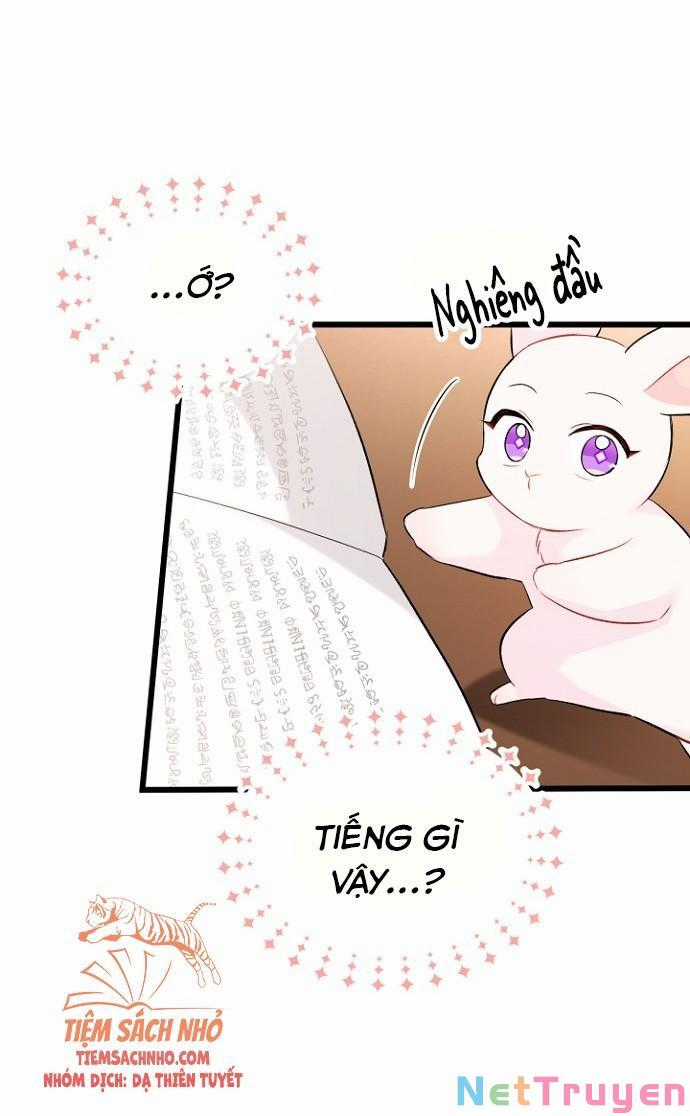 Quan Hệ Cộng Sinh Giữa Hắc Báo Và Bạch Thỏ Chapter 47 trang 70