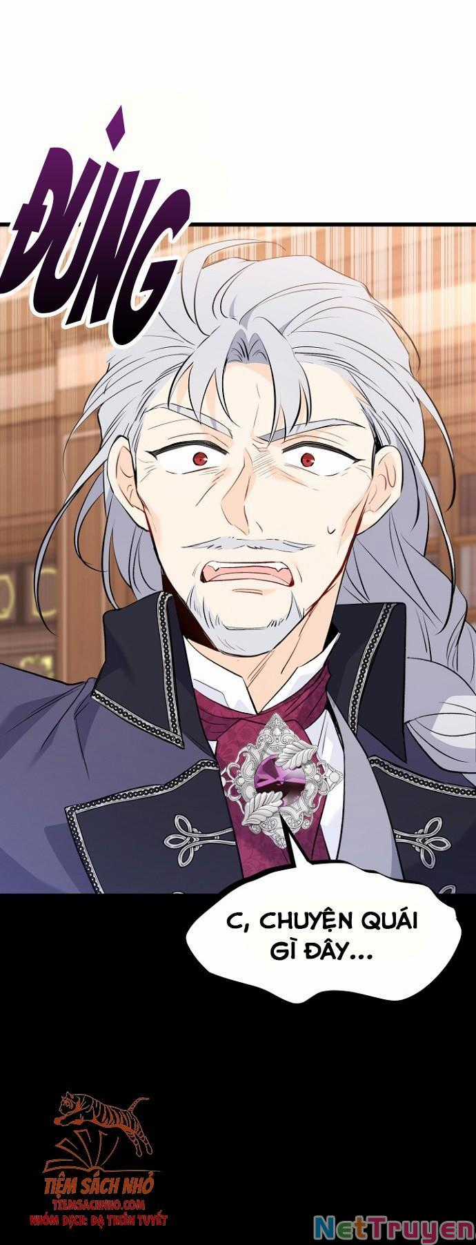 Quan Hệ Cộng Sinh Giữa Hắc Báo Và Bạch Thỏ Chapter 47 trang 71