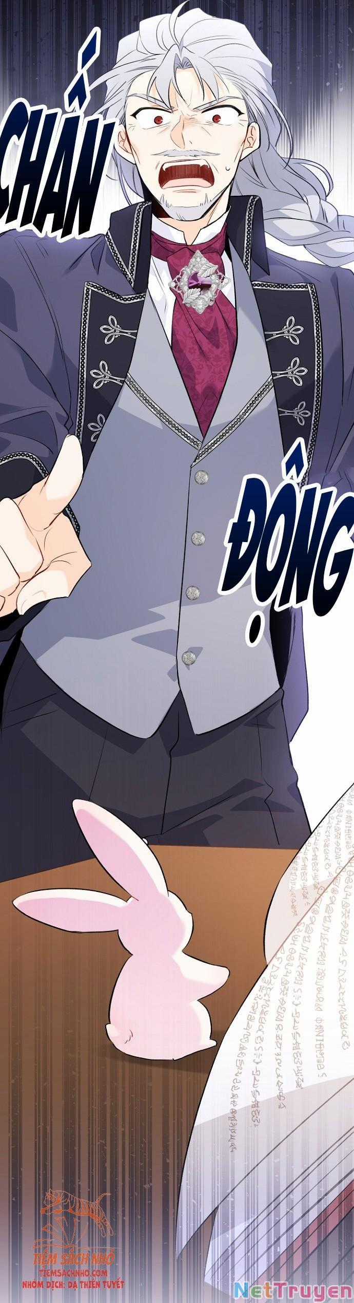 Quan Hệ Cộng Sinh Giữa Hắc Báo Và Bạch Thỏ Chapter 47 trang 73