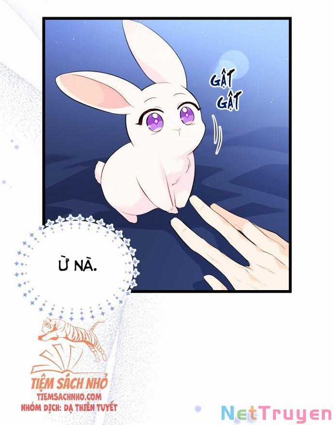 Quan Hệ Cộng Sinh Giữa Hắc Báo Và Bạch Thỏ Chapter 47 trang 9
