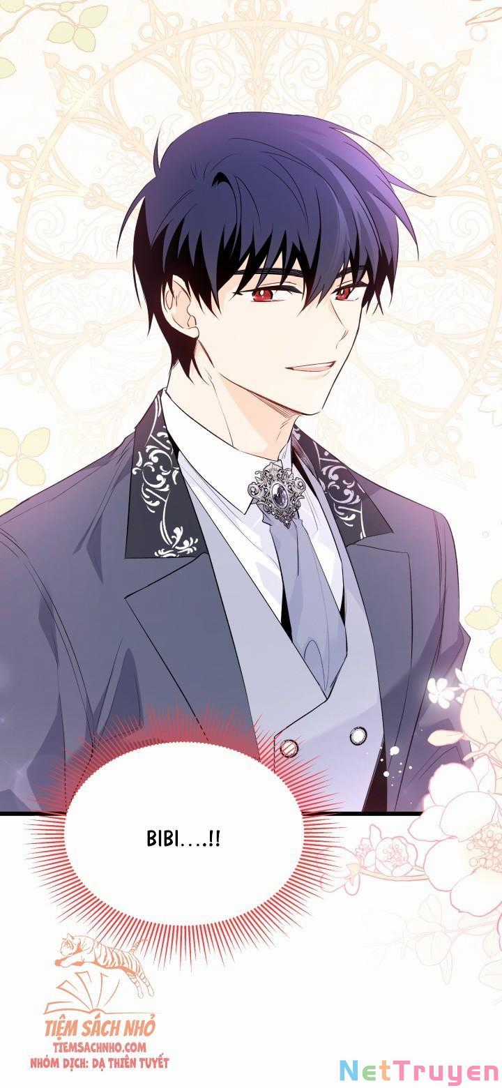 Quan Hệ Cộng Sinh Giữa Hắc Báo Và Bạch Thỏ Chapter 49 trang 36