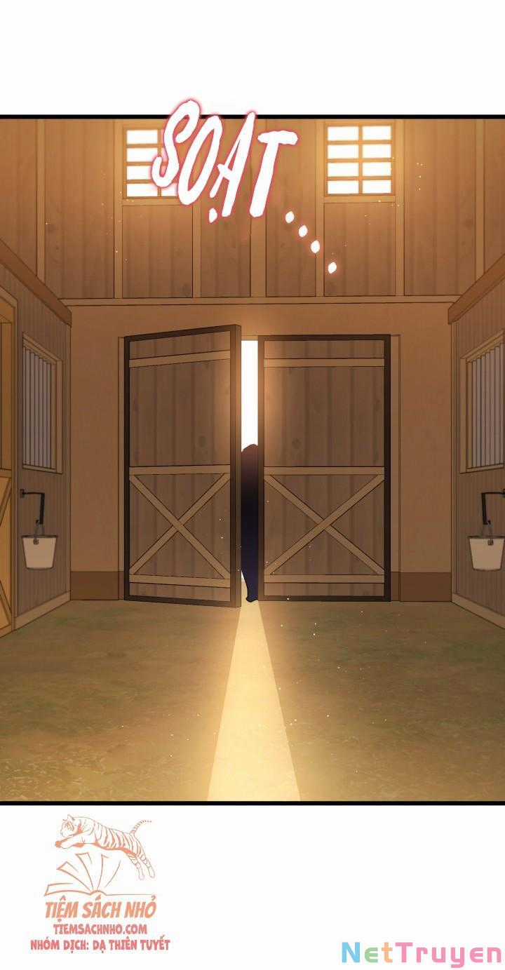 Quan Hệ Cộng Sinh Giữa Hắc Báo Và Bạch Thỏ Chapter 49 trang 49