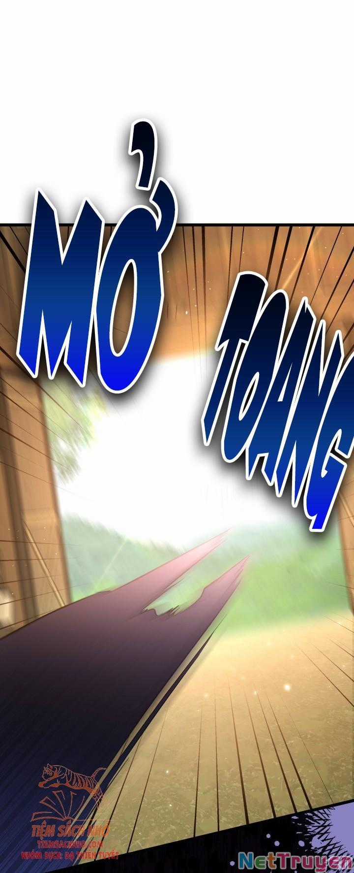 Quan Hệ Cộng Sinh Giữa Hắc Báo Và Bạch Thỏ Chapter 49 trang 50