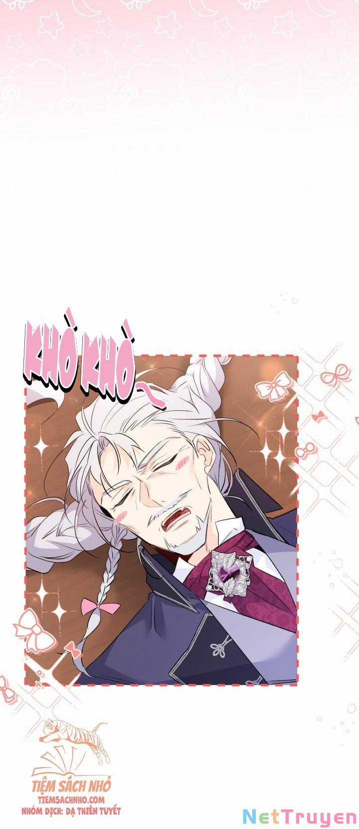 Quan Hệ Cộng Sinh Giữa Hắc Báo Và Bạch Thỏ Chapter 49 trang 57