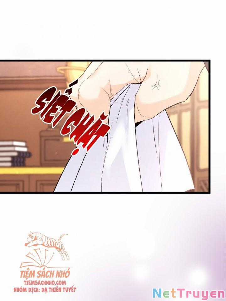 Quan Hệ Cộng Sinh Giữa Hắc Báo Và Bạch Thỏ Chapter 49 trang 69