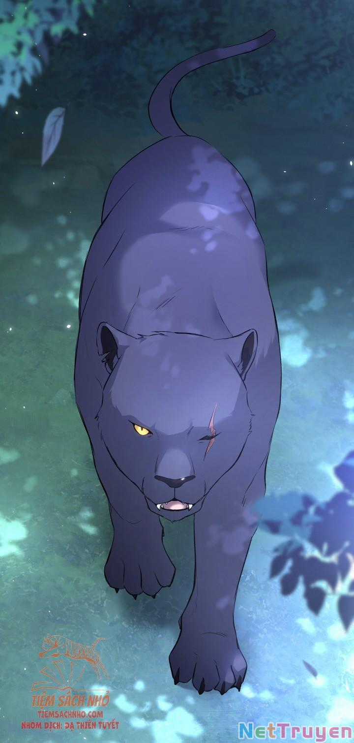 Quan Hệ Cộng Sinh Giữa Hắc Báo Và Bạch Thỏ Chapter 50 trang 13