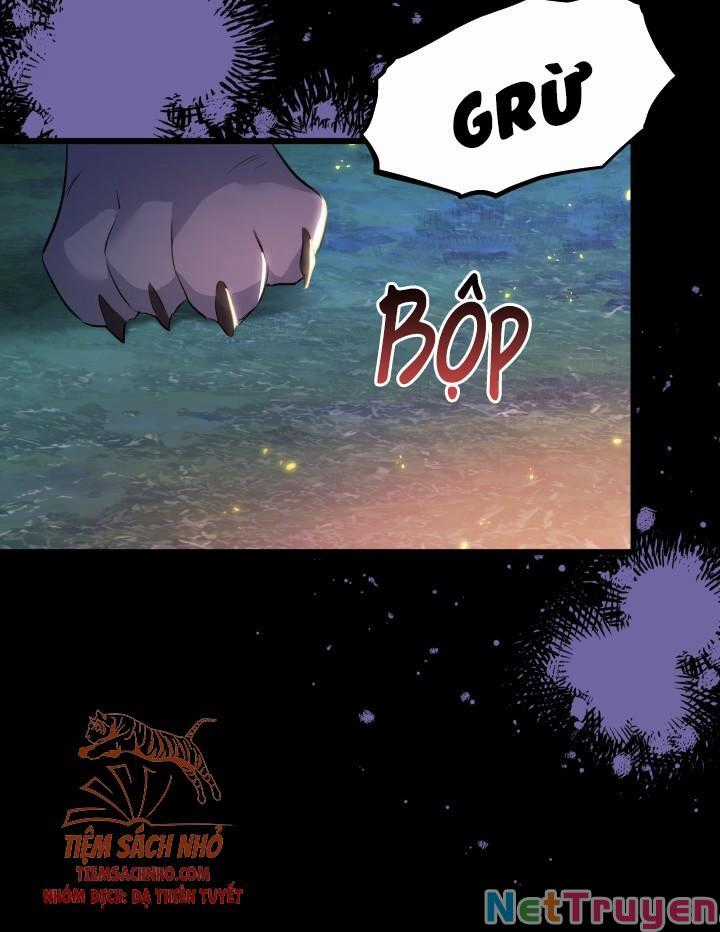 Quan Hệ Cộng Sinh Giữa Hắc Báo Và Bạch Thỏ Chapter 50 trang 16