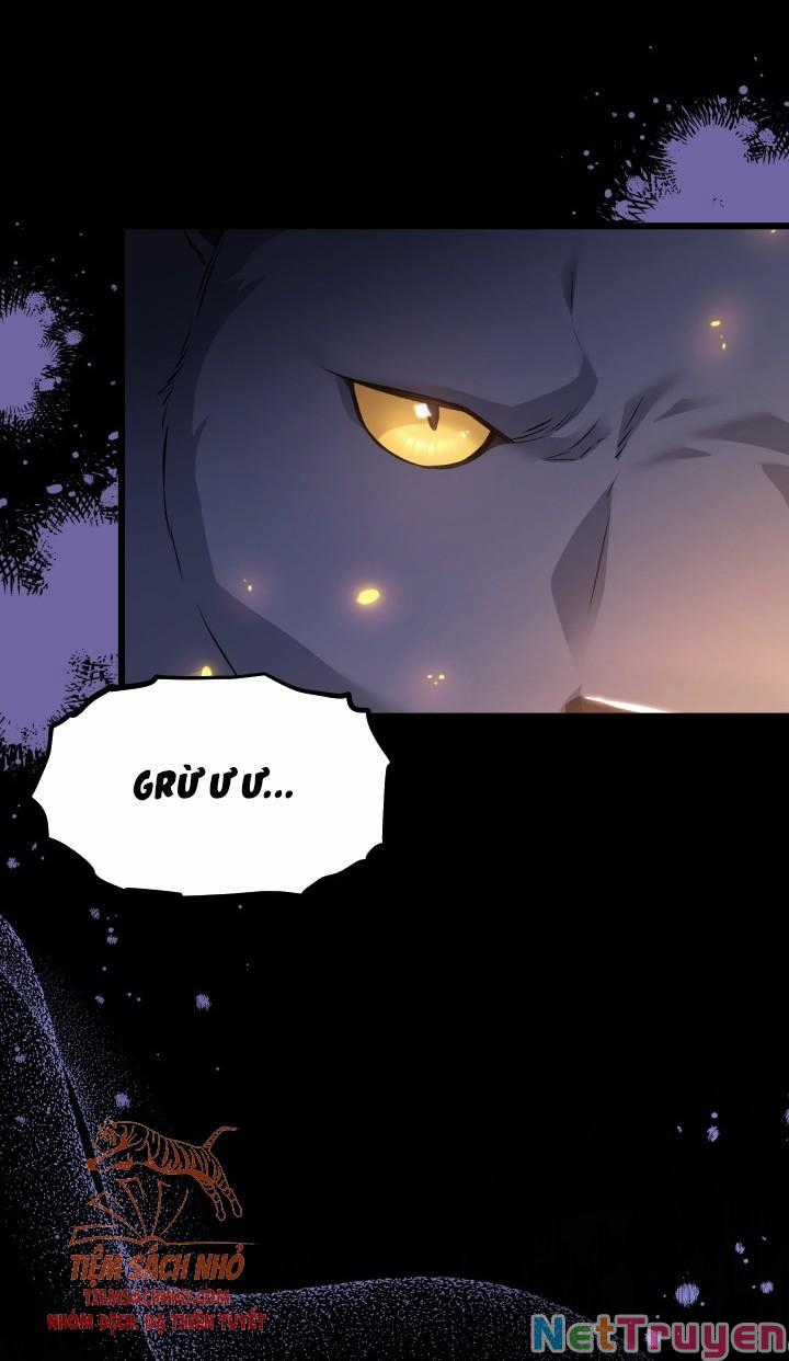 Quan Hệ Cộng Sinh Giữa Hắc Báo Và Bạch Thỏ Chapter 50 trang 17