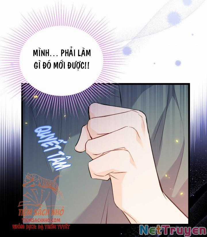 Quan Hệ Cộng Sinh Giữa Hắc Báo Và Bạch Thỏ Chapter 50 trang 21