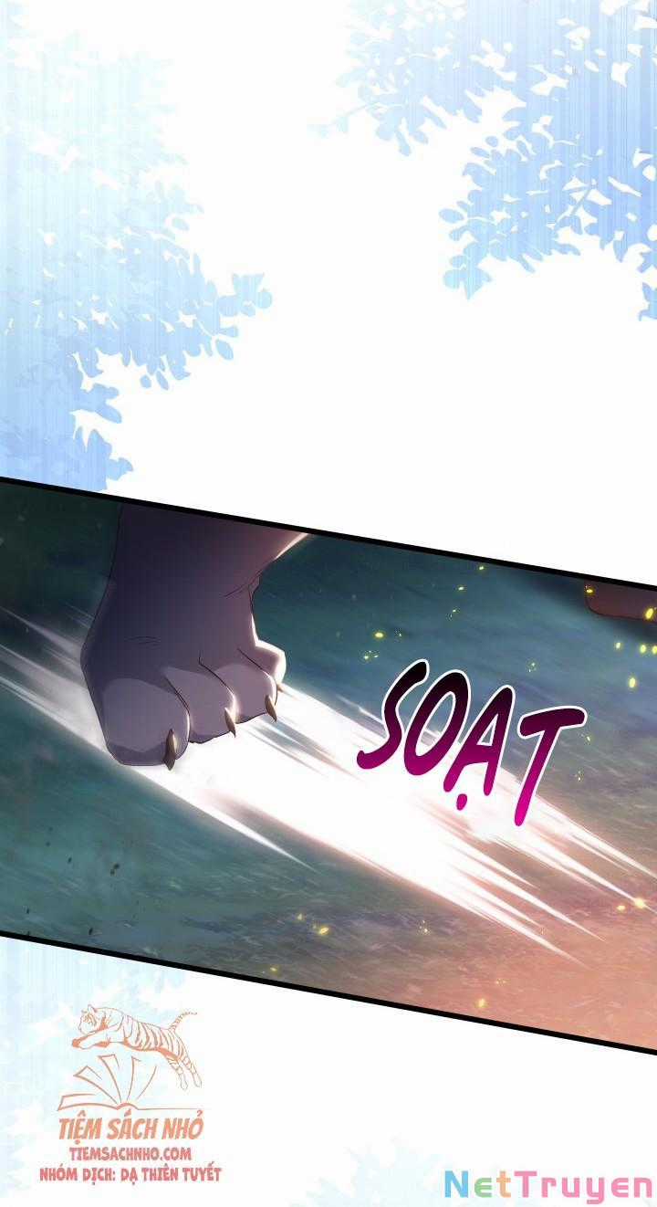 Quan Hệ Cộng Sinh Giữa Hắc Báo Và Bạch Thỏ Chapter 50 trang 23