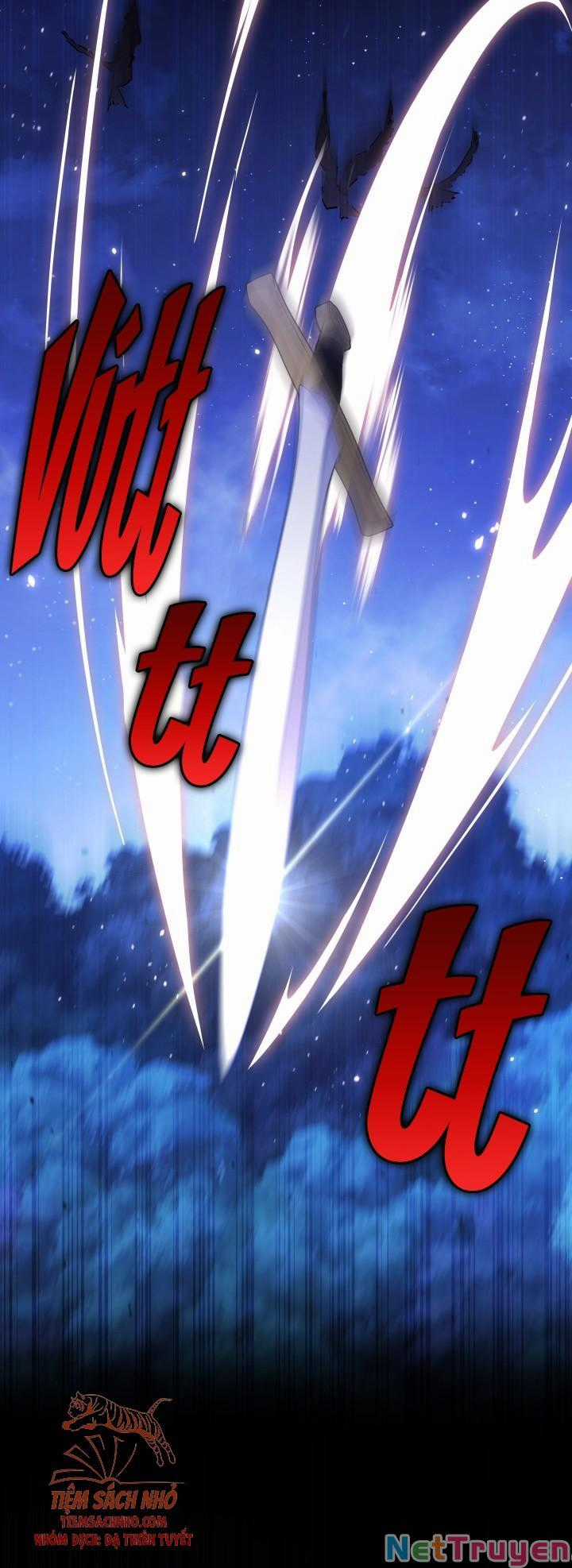 Quan Hệ Cộng Sinh Giữa Hắc Báo Và Bạch Thỏ Chapter 50 trang 25