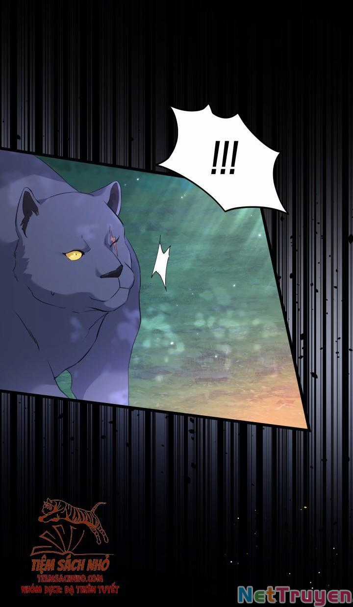 Quan Hệ Cộng Sinh Giữa Hắc Báo Và Bạch Thỏ Chapter 50 trang 26