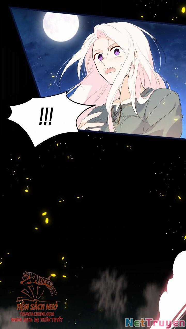 Quan Hệ Cộng Sinh Giữa Hắc Báo Và Bạch Thỏ Chapter 50 trang 27