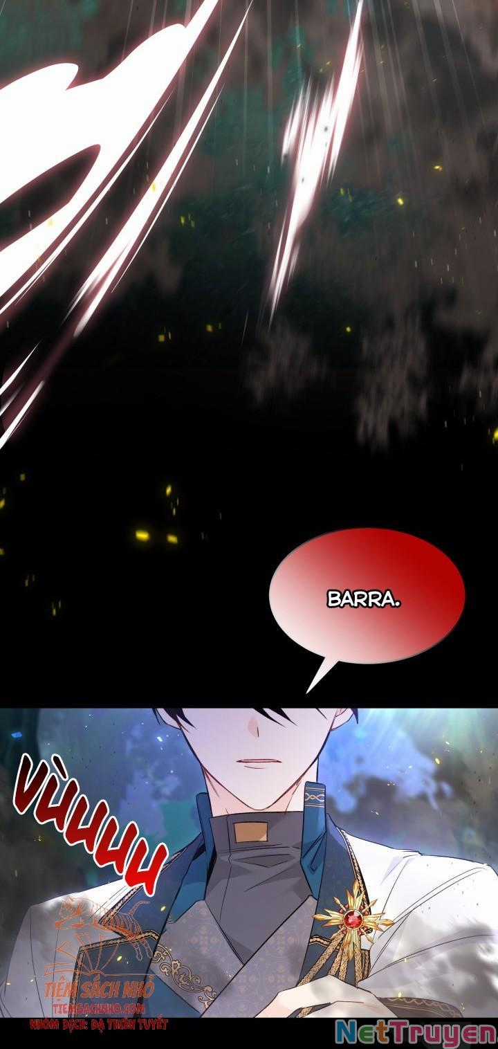 Quan Hệ Cộng Sinh Giữa Hắc Báo Và Bạch Thỏ Chapter 50 trang 29