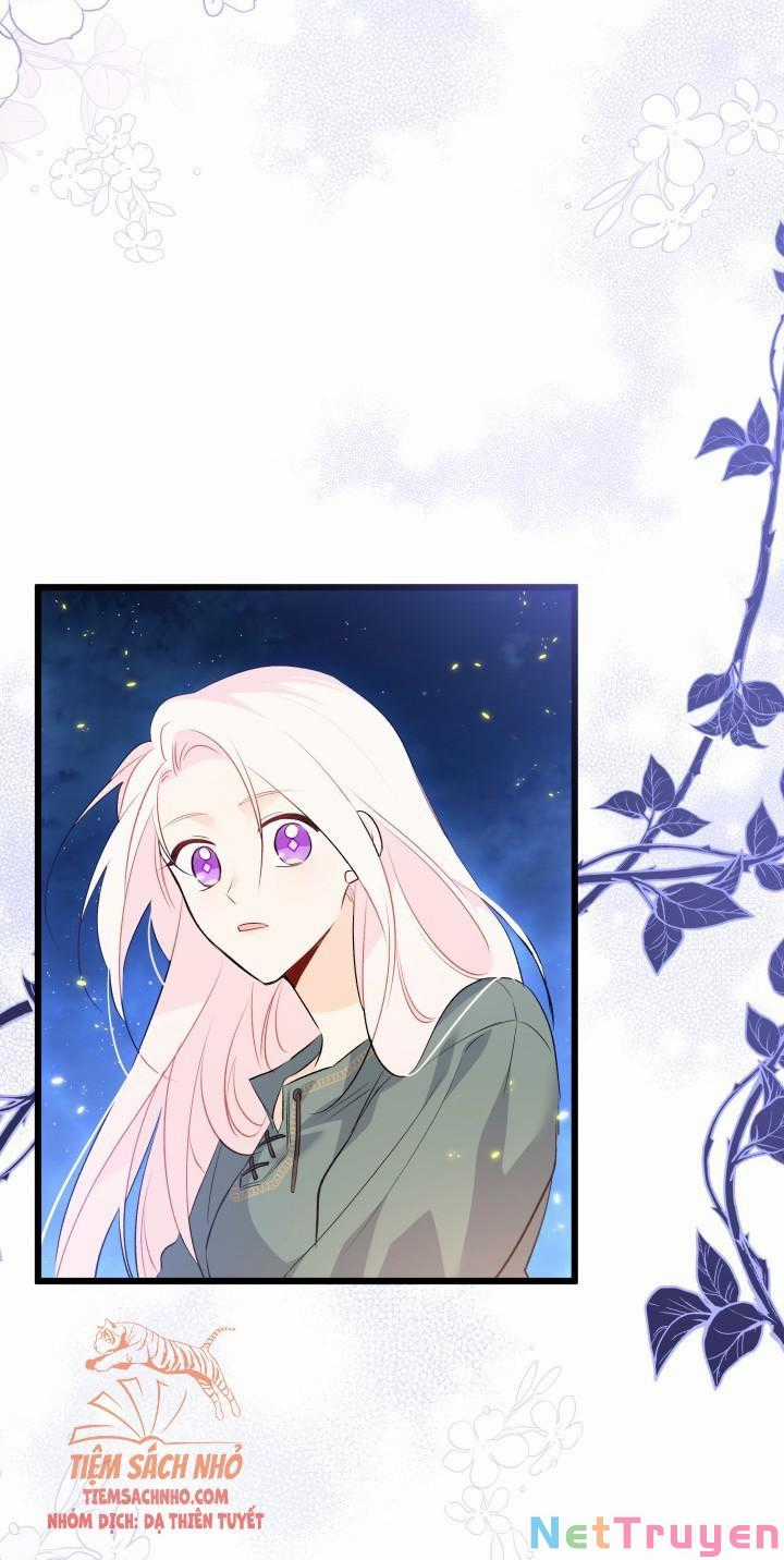 Quan Hệ Cộng Sinh Giữa Hắc Báo Và Bạch Thỏ Chapter 50 trang 31