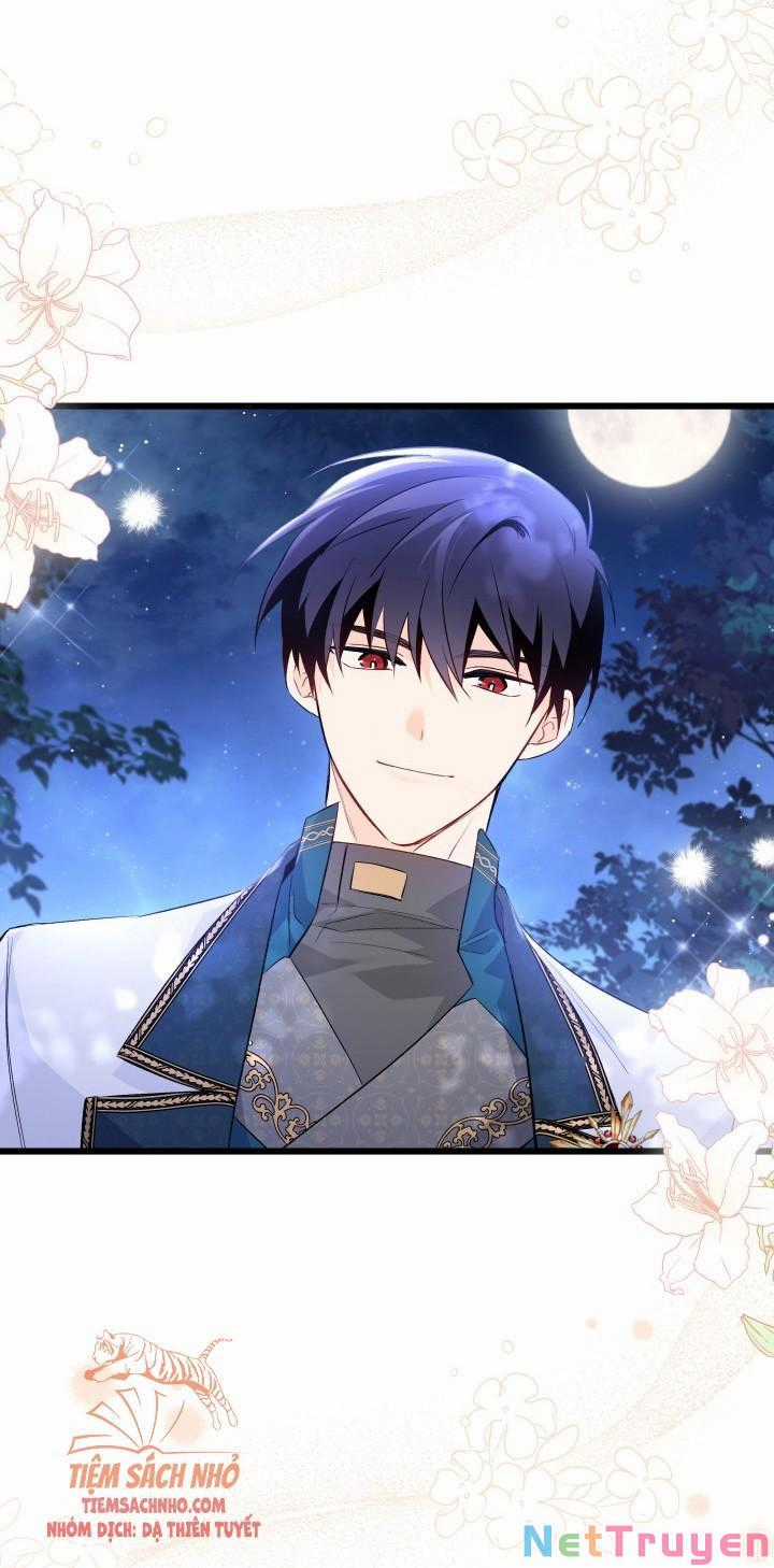 Quan Hệ Cộng Sinh Giữa Hắc Báo Và Bạch Thỏ Chapter 50 trang 34