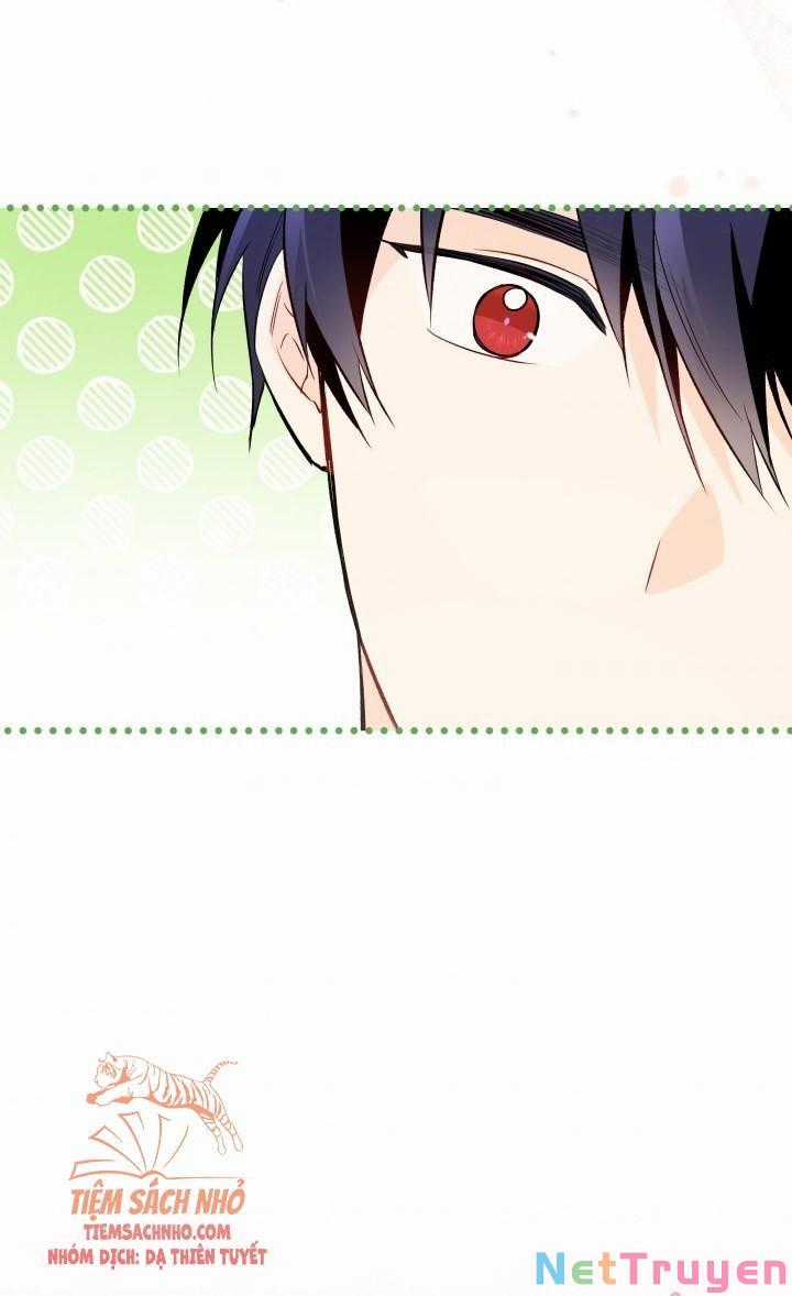 Quan Hệ Cộng Sinh Giữa Hắc Báo Và Bạch Thỏ Chapter 50 trang 39