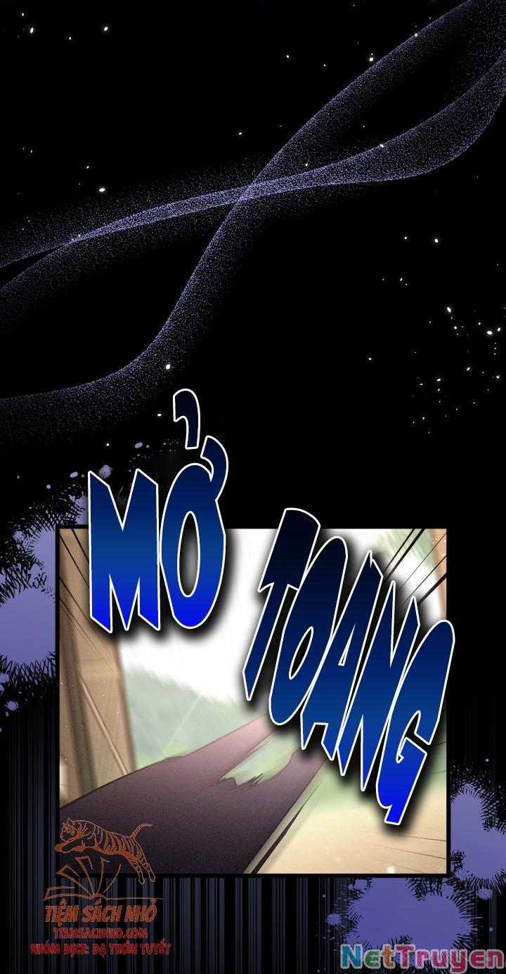 Quan Hệ Cộng Sinh Giữa Hắc Báo Và Bạch Thỏ Chapter 50 trang 4