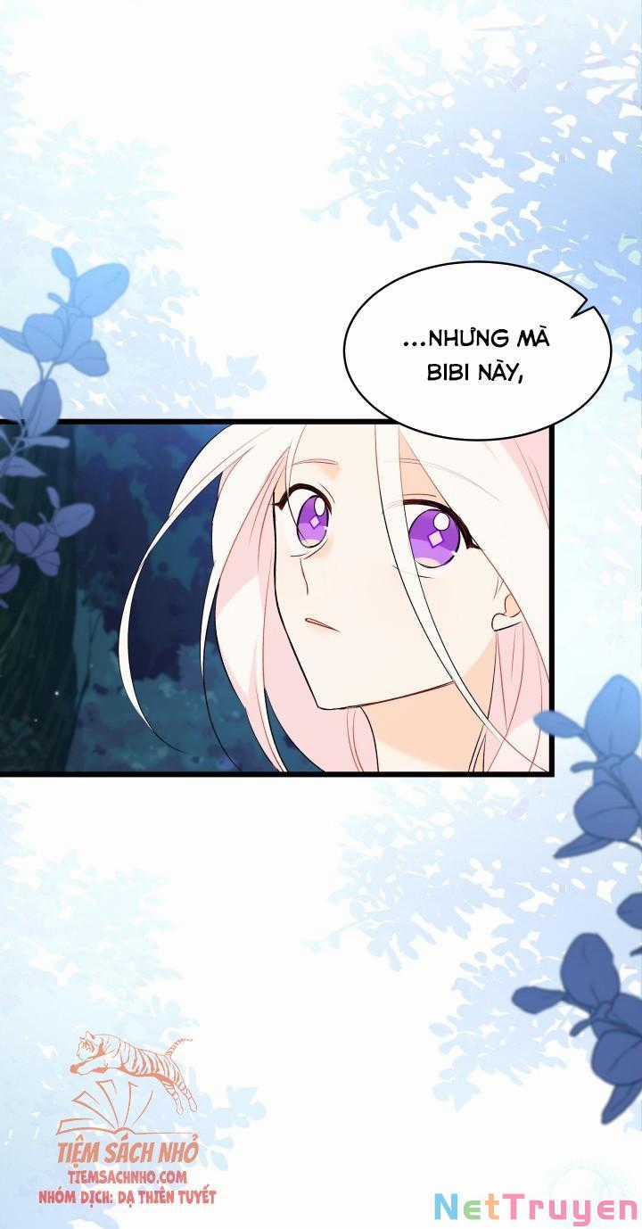 Quan Hệ Cộng Sinh Giữa Hắc Báo Và Bạch Thỏ Chapter 50 trang 44