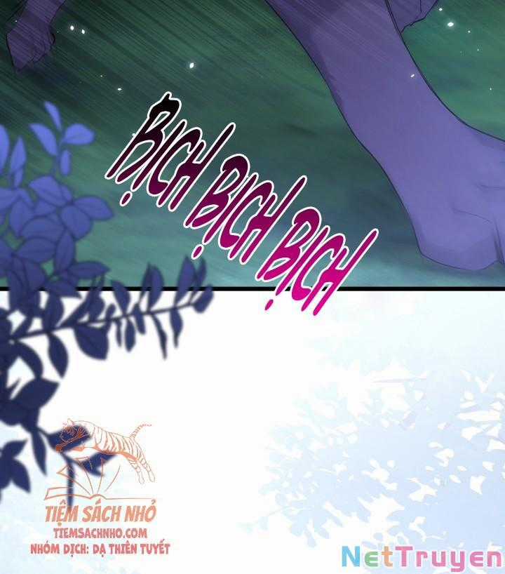 Quan Hệ Cộng Sinh Giữa Hắc Báo Và Bạch Thỏ Chapter 50 trang 47