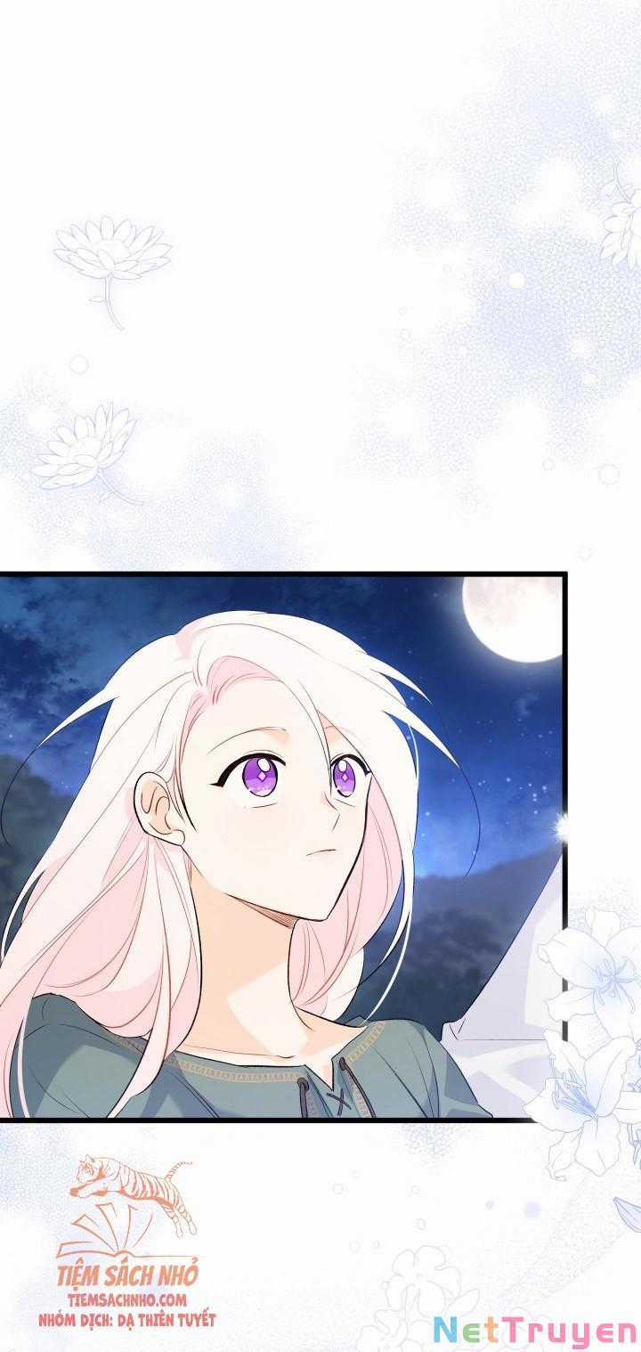 Quan Hệ Cộng Sinh Giữa Hắc Báo Và Bạch Thỏ Chapter 50 trang 52