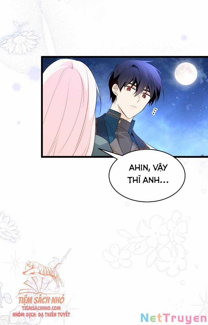 Quan Hệ Cộng Sinh Giữa Hắc Báo Và Bạch Thỏ Chapter 50 trang 60