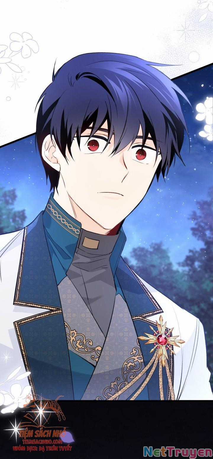 Quan Hệ Cộng Sinh Giữa Hắc Báo Và Bạch Thỏ Chapter 50 trang 62