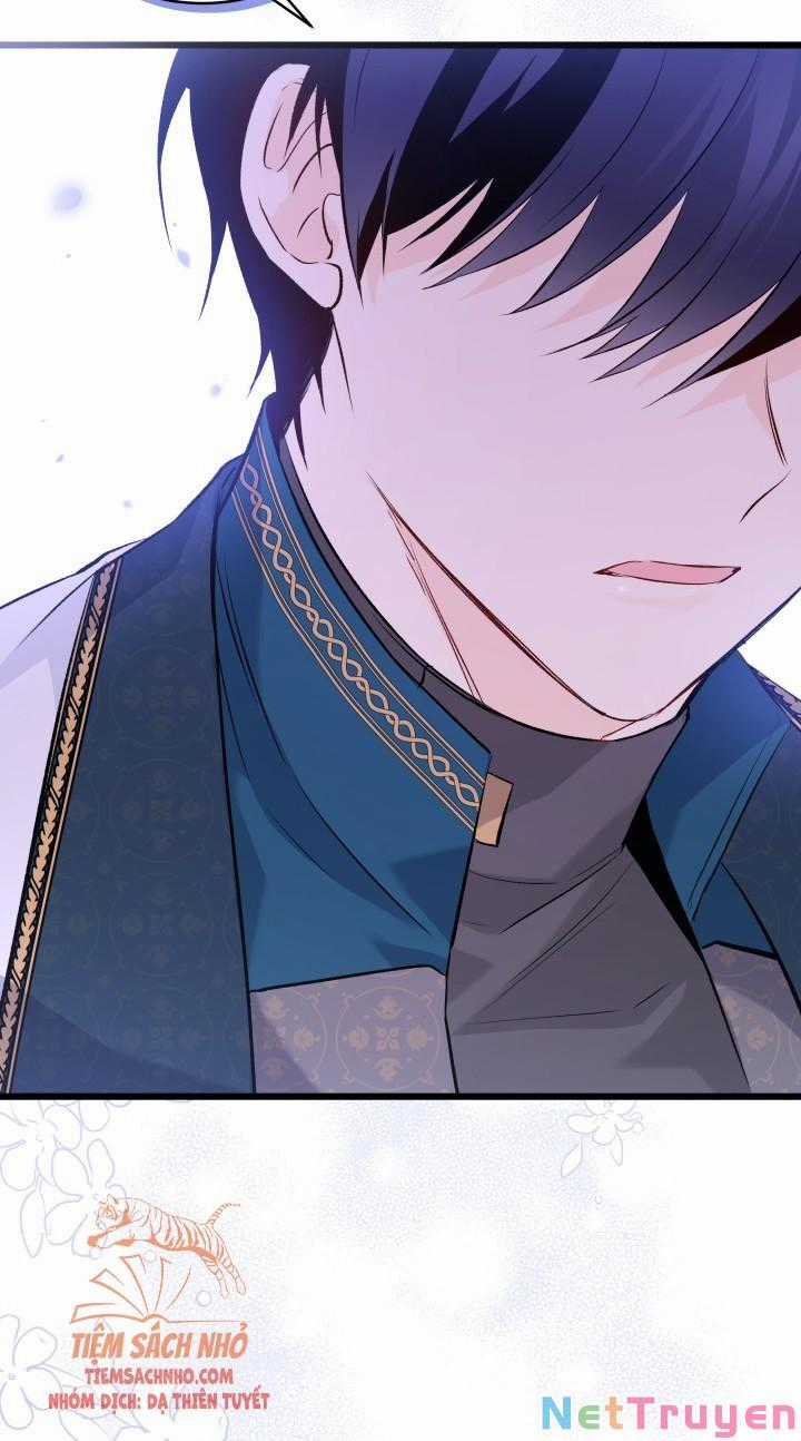 Quan Hệ Cộng Sinh Giữa Hắc Báo Và Bạch Thỏ Chapter 50 trang 64