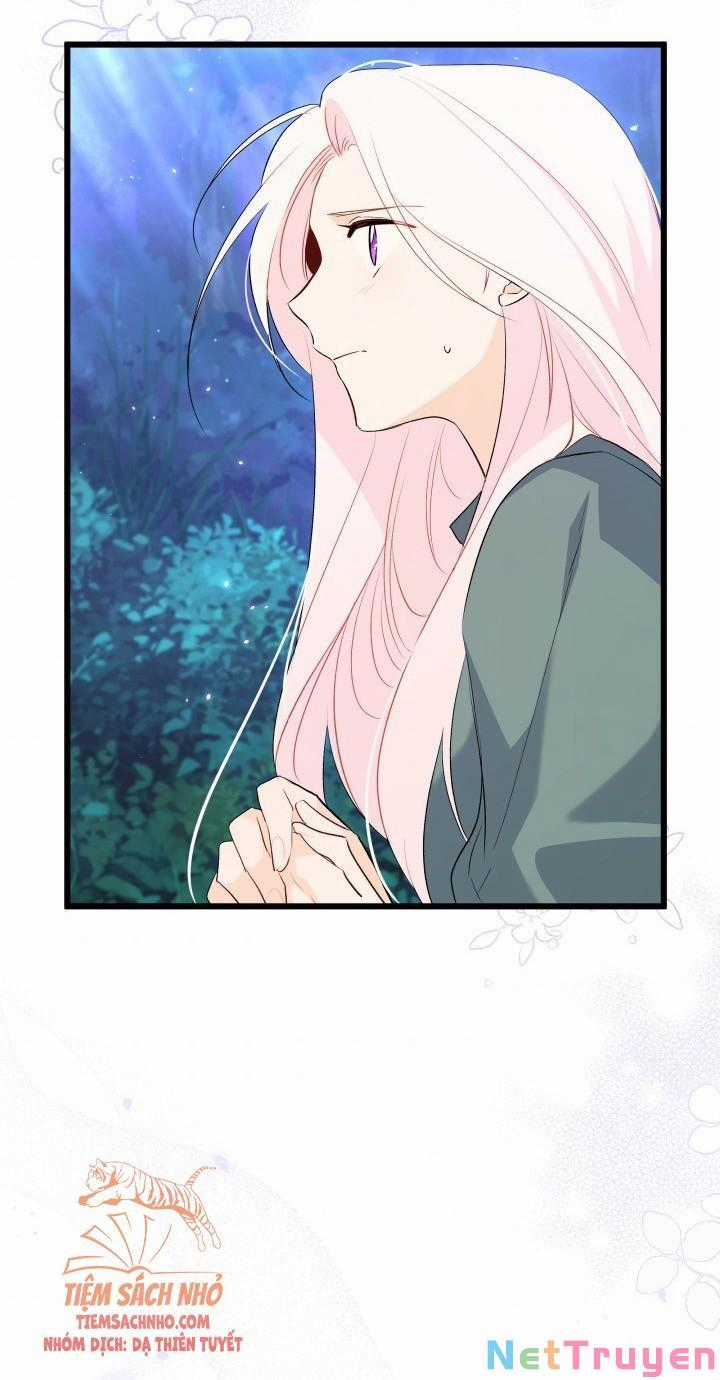 Quan Hệ Cộng Sinh Giữa Hắc Báo Và Bạch Thỏ Chapter 50 trang 65