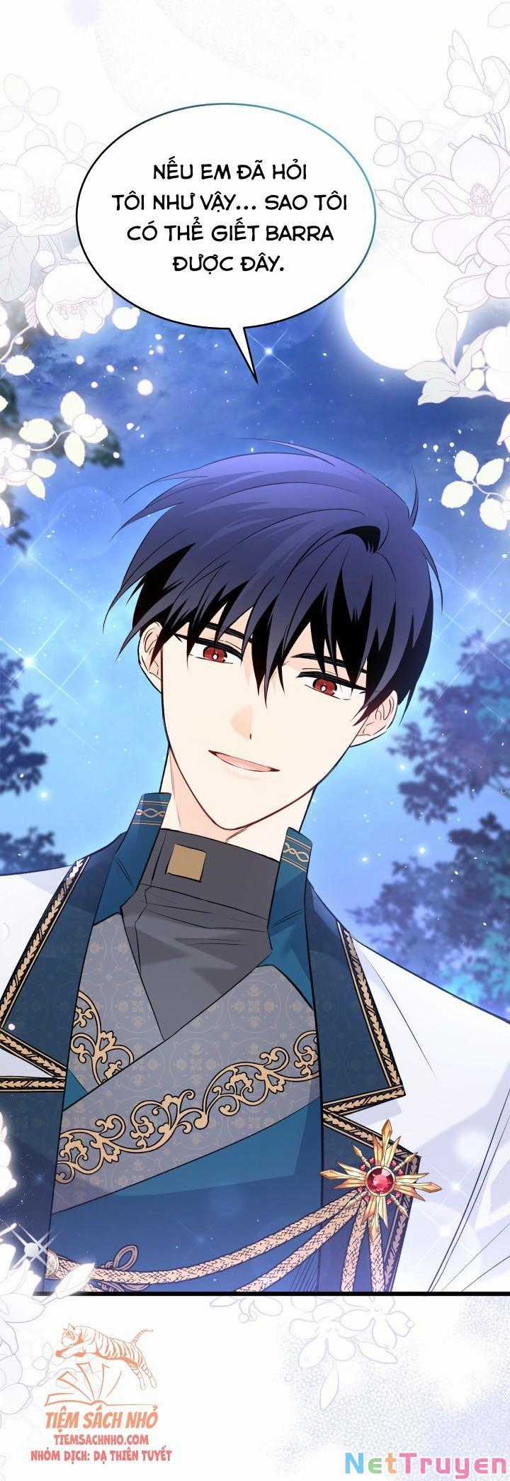 Quan Hệ Cộng Sinh Giữa Hắc Báo Và Bạch Thỏ Chapter 50 trang 66