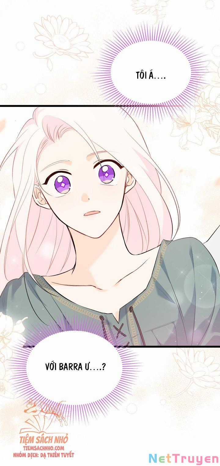 Quan Hệ Cộng Sinh Giữa Hắc Báo Và Bạch Thỏ Chapter 50 trang 72