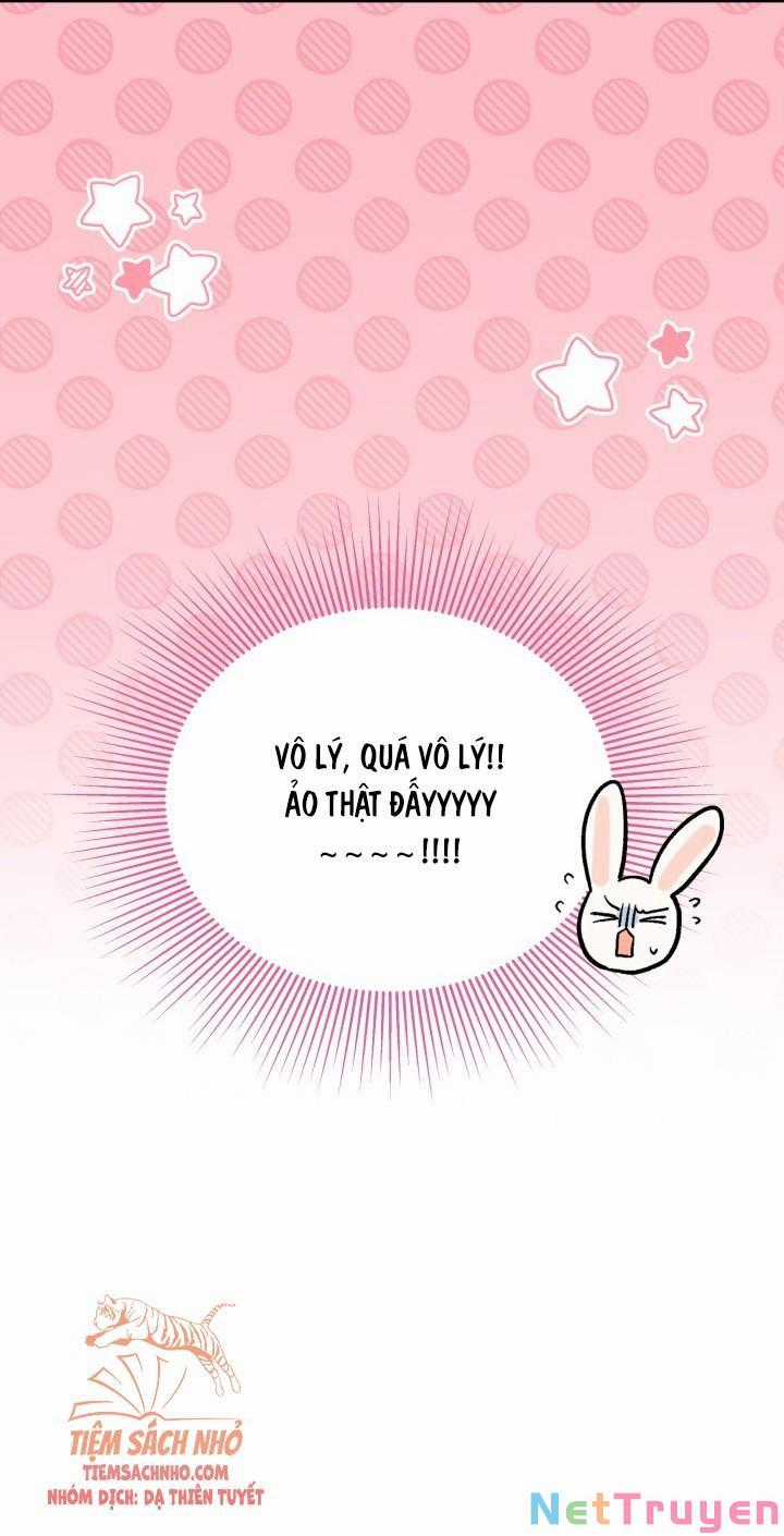 Quan Hệ Cộng Sinh Giữa Hắc Báo Và Bạch Thỏ Chapter 50 trang 74