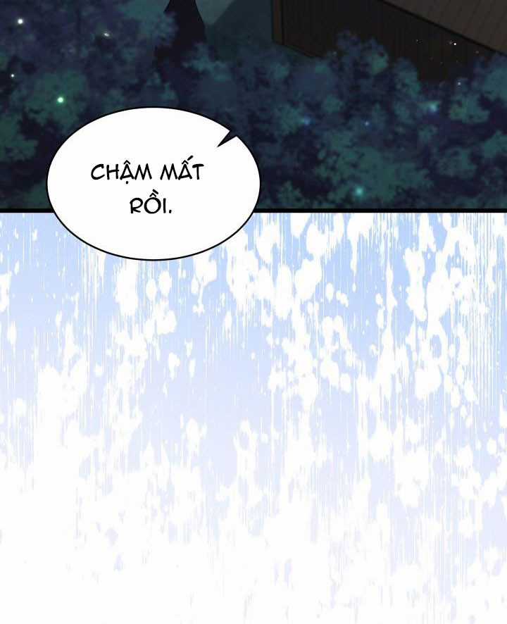 Quan Hệ Cộng Sinh Giữa Hắc Báo Và Bạch Thỏ Chapter 51 trang 11