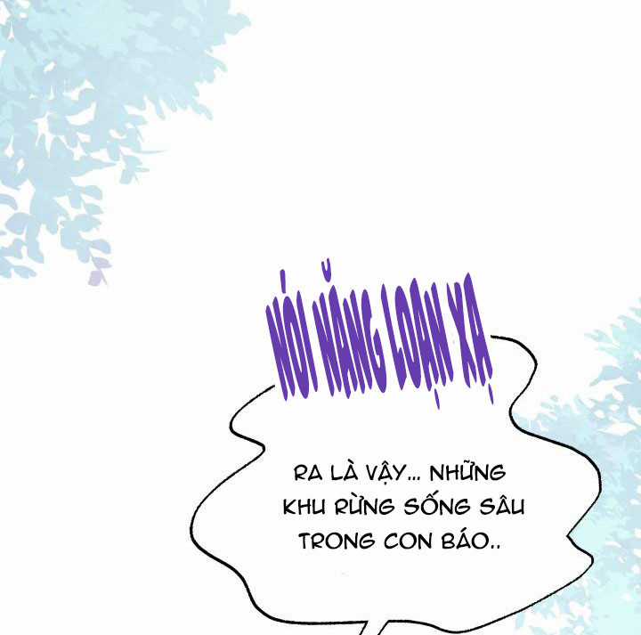 Quan Hệ Cộng Sinh Giữa Hắc Báo Và Bạch Thỏ Chapter 51 trang 14