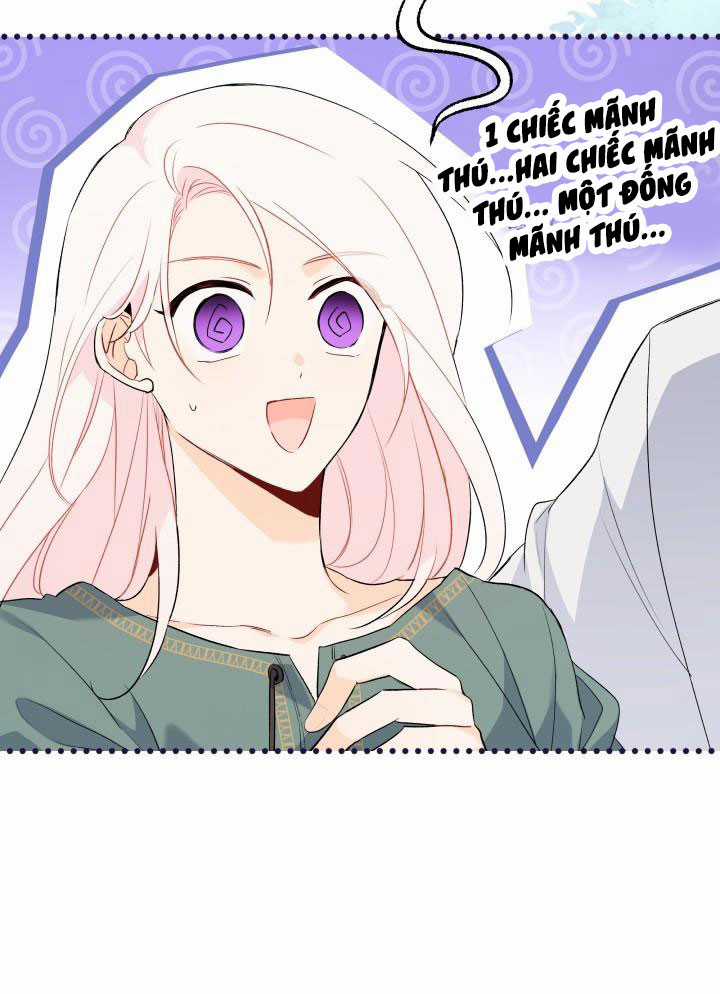 Quan Hệ Cộng Sinh Giữa Hắc Báo Và Bạch Thỏ Chapter 51 trang 15