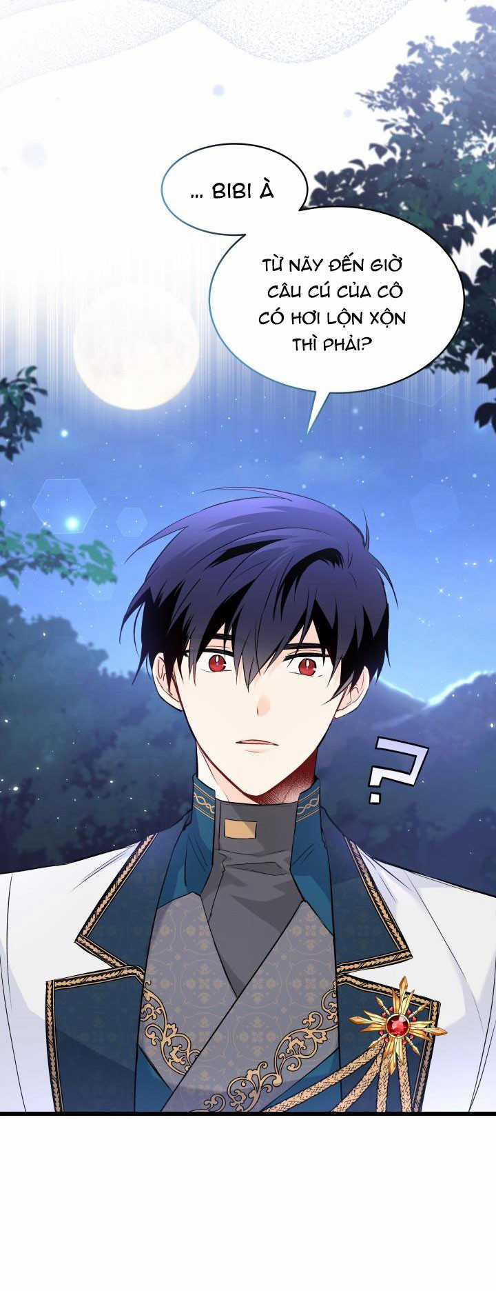 Quan Hệ Cộng Sinh Giữa Hắc Báo Và Bạch Thỏ Chapter 51 trang 17