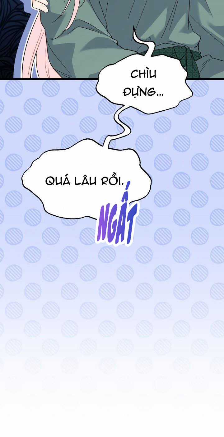 Quan Hệ Cộng Sinh Giữa Hắc Báo Và Bạch Thỏ Chapter 51 trang 19