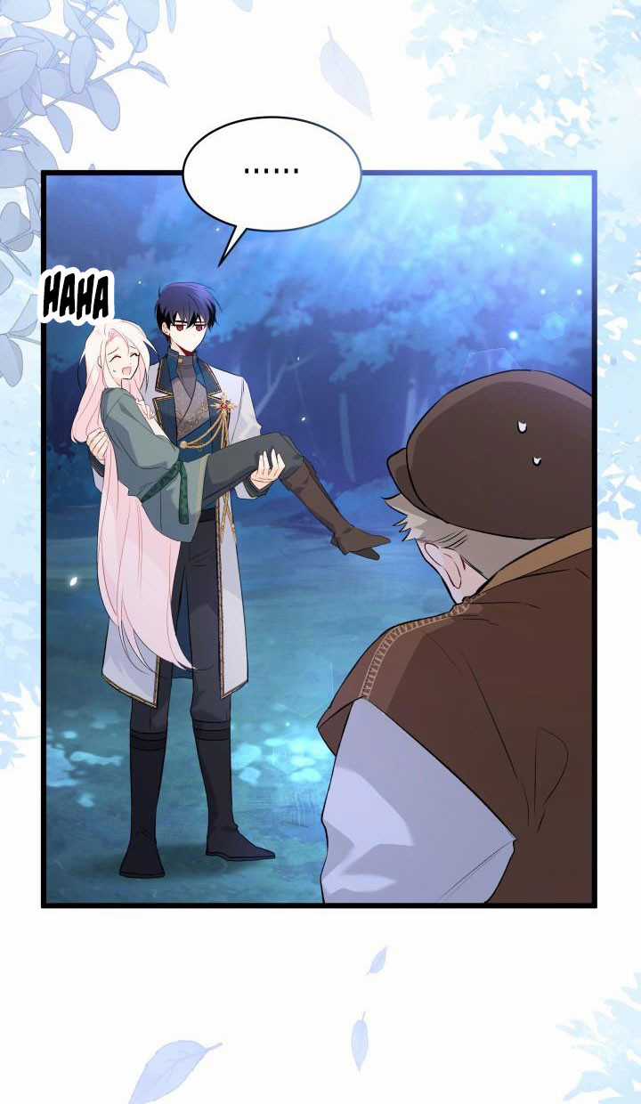 Quan Hệ Cộng Sinh Giữa Hắc Báo Và Bạch Thỏ Chapter 51 trang 2