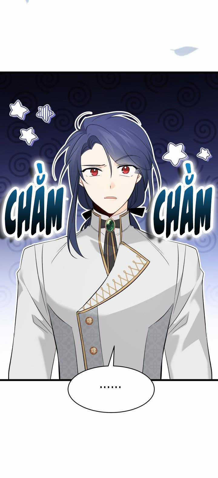 Quan Hệ Cộng Sinh Giữa Hắc Báo Và Bạch Thỏ Chapter 51 trang 22