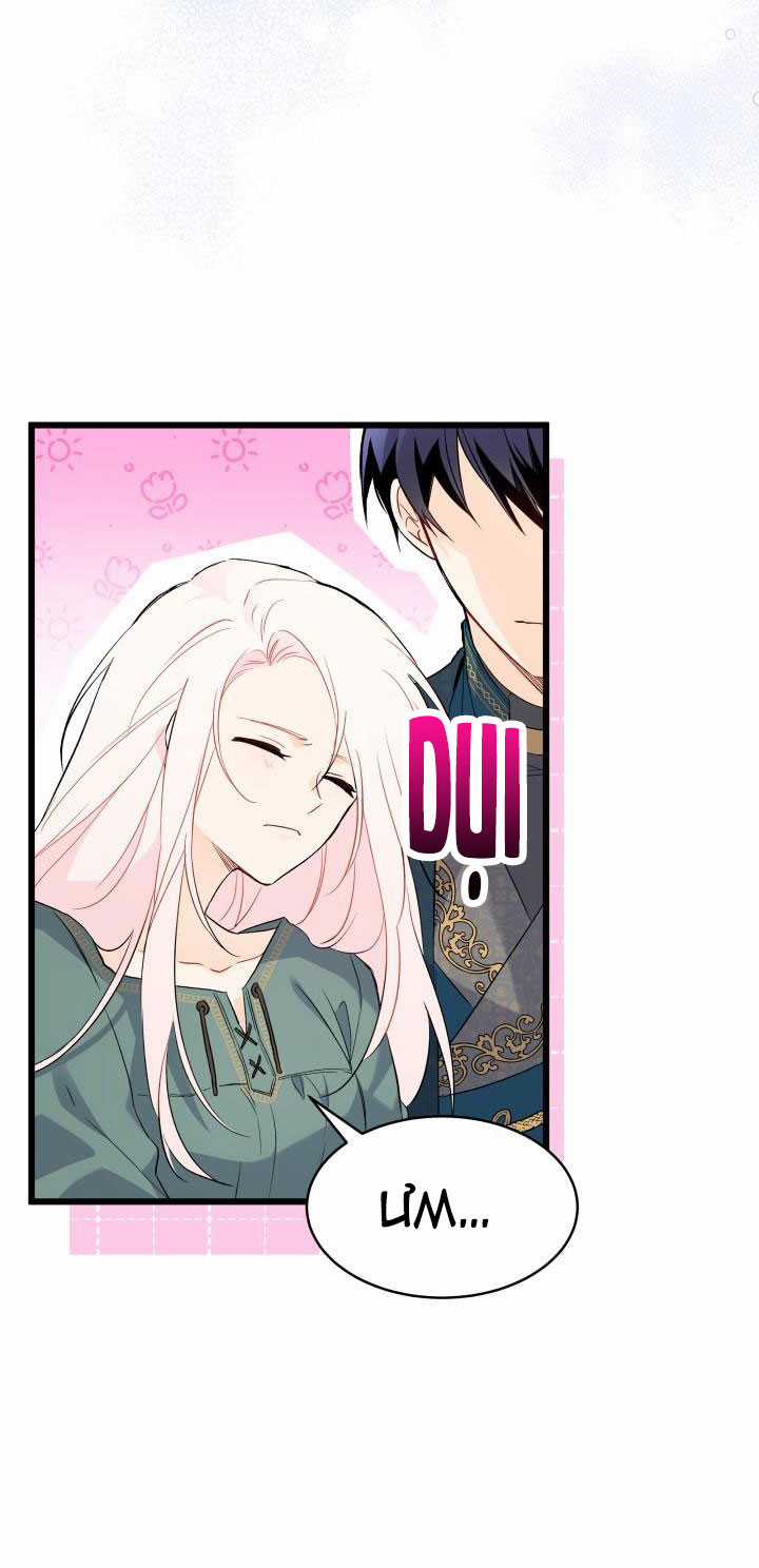 Quan Hệ Cộng Sinh Giữa Hắc Báo Và Bạch Thỏ Chapter 51 trang 26