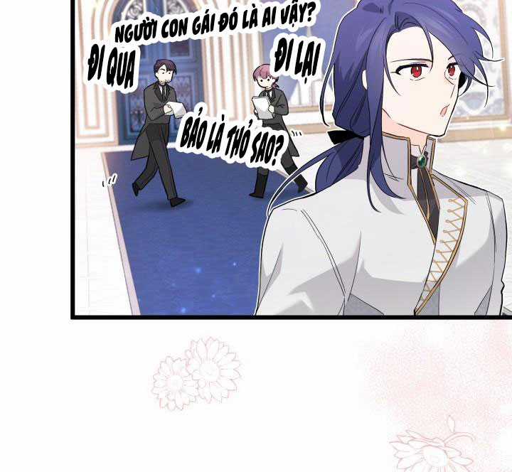 Quan Hệ Cộng Sinh Giữa Hắc Báo Và Bạch Thỏ Chapter 51 trang 29