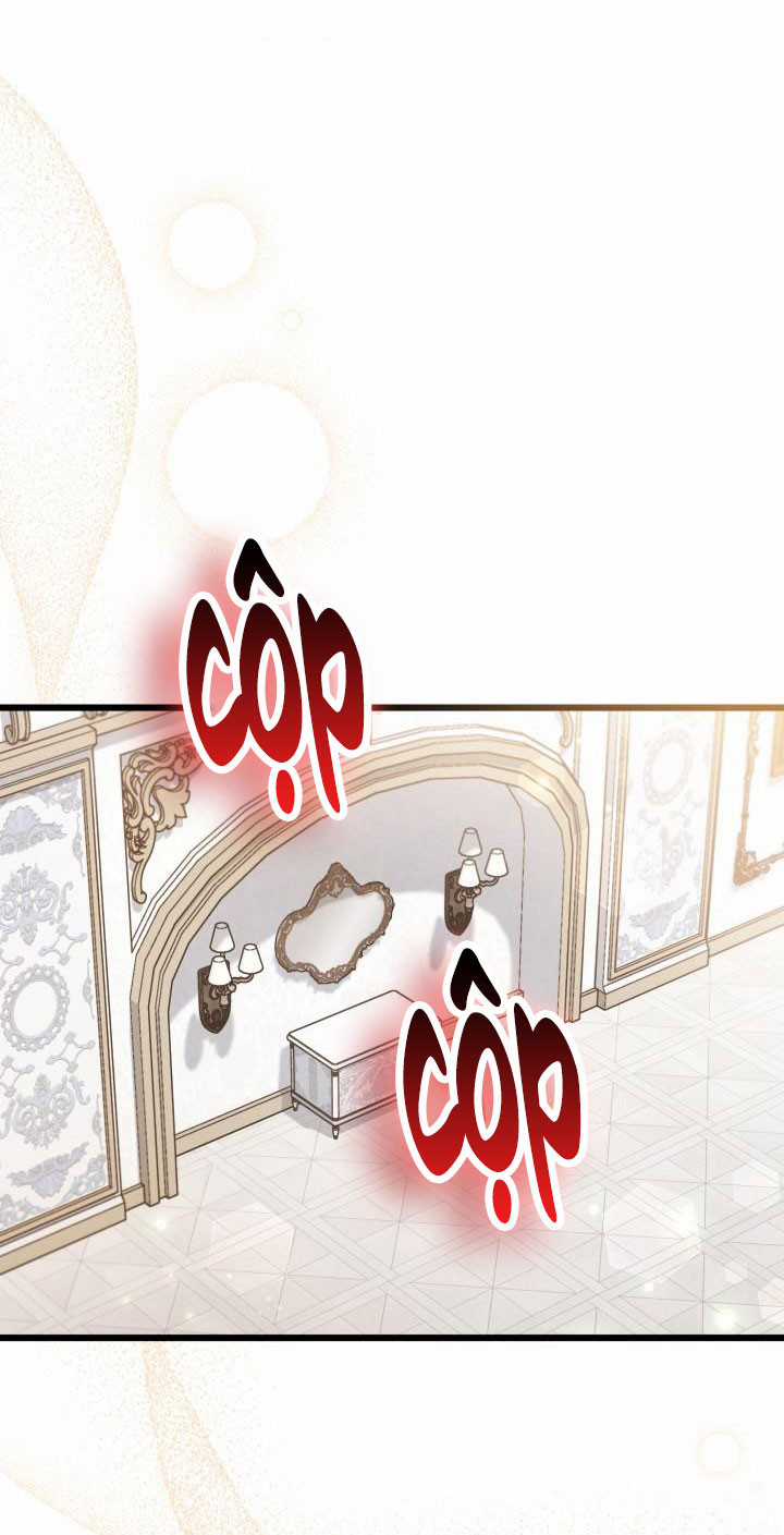 Quan Hệ Cộng Sinh Giữa Hắc Báo Và Bạch Thỏ Chapter 51 trang 33